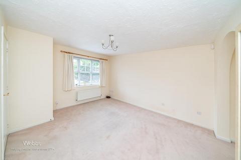 3 bedroom house for sale, Longford Road, Cannock WS11