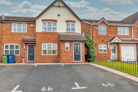 66 Longford Road, Cannock, WS11 0DF