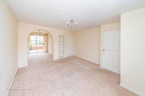 66 Longford Road, Cannock, WS11 0DF
