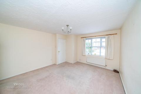 66 Longford Road, Cannock, WS11 0DF