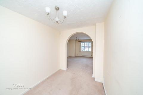 66 Longford Road, Cannock, WS11 0DF
