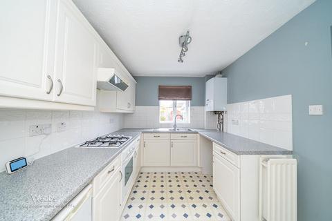 66 Longford Road, Cannock, WS11 0DF