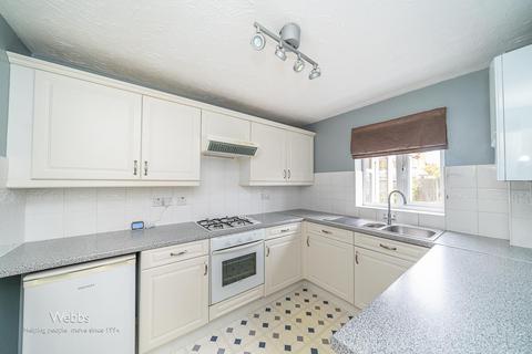 66 Longford Road, Cannock, WS11 0DF