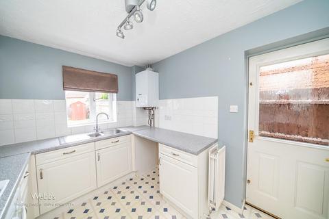 66 Longford Road, Cannock, WS11 0DF