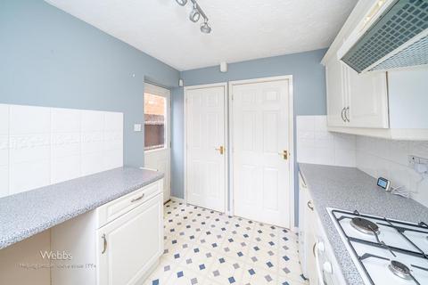 66 Longford Road, Cannock, WS11 0DF