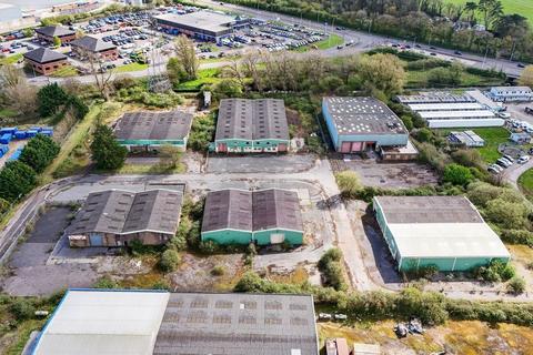 Industrial unit for sale, Unit 4B Ewenny Industrial Estate, Bridgend