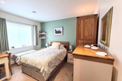 1 bedroom apartment for sale, Crooklets Road, Bude, Cornwall, EX23