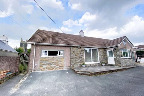 3 bedroom bungalow for sale, Lewannick, Launceston, Cornwall, PL15