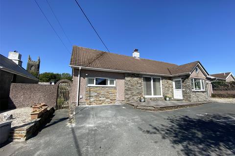 3 bedroom bungalow for sale, Lewannick, Launceston, Cornwall, PL15