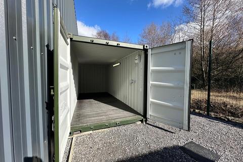Land to rent, Tank Farm Road, Llandarcy, Neath
