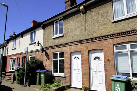 Littlehampton - 3 bedroom terraced house for sale