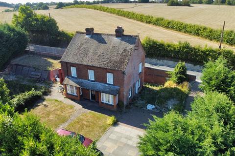 4 bedroom detached house for sale, Wethersfield Road, Sible Hedingham, Halstead