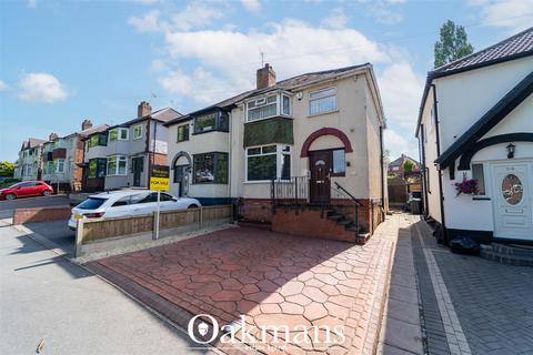 3 bedroom semi-detached house for sale, Redhill Road, Birmingham B31