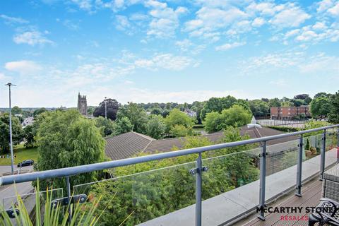 2 bedroom apartment for sale, Edward House, Peggs Lane, Gascoyne Way, Hertford