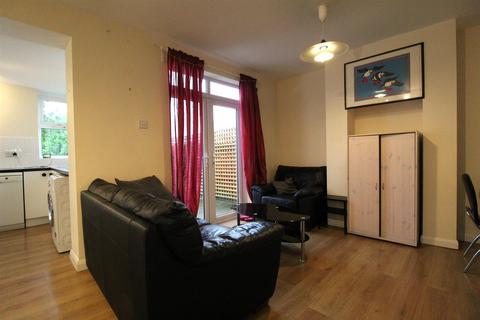 4 bedroom terraced house to rent, Filton Avenue, Horfield BS7