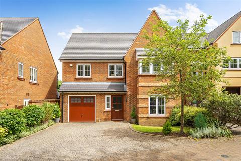 5 bedroom detached house for sale, Off Ermyn Way, Leatherhead KT22