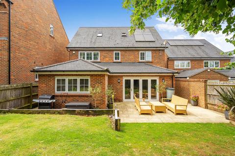 5 bedroom detached house for sale, Off Ermyn Way, Leatherhead KT22