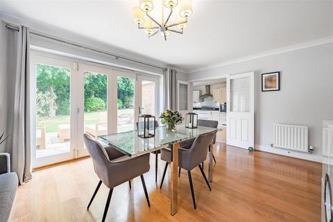 5 bedroom detached house for sale, Off Ermyn Way, Leatherhead KT22