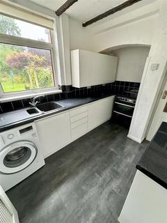 3 bedroom semi-detached house to rent, Jacey Road, Solihull B90