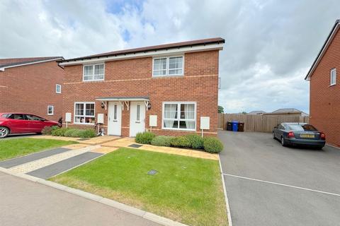 undefined, Buxton Road, Uttoxeter