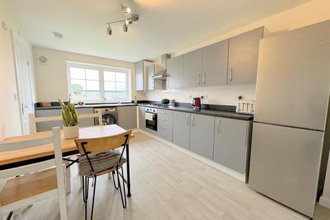 undefined, Buxton Road, Uttoxeter