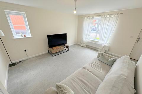 undefined, Buxton Road, Uttoxeter