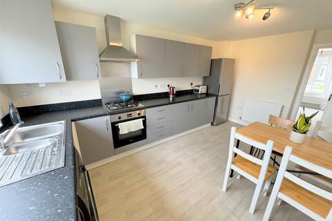 undefined, Buxton Road, Uttoxeter