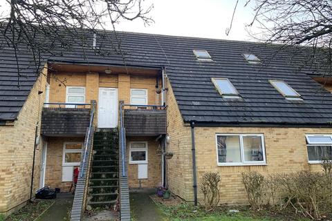 1 bedroom duplex to rent, Redhall Close, Hatfield, AL10 9EQ