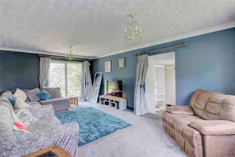 4 bedroom detached house for sale, 21 Wortheys Close, Malmesbury