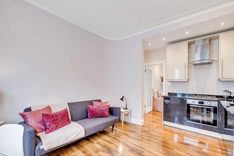 2 bedroom apartment to rent, Rosaline Road, London