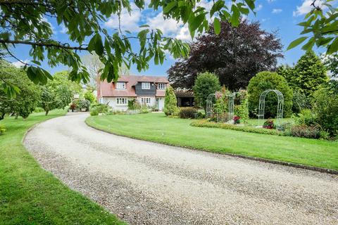 4 bedroom detached house for sale, Roke, Oxfordshire OX10
