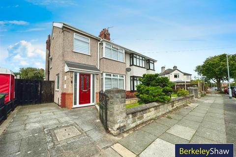 3 bedroom semi-detached house for sale, Dorbett Drive, Crosby, Liverpool