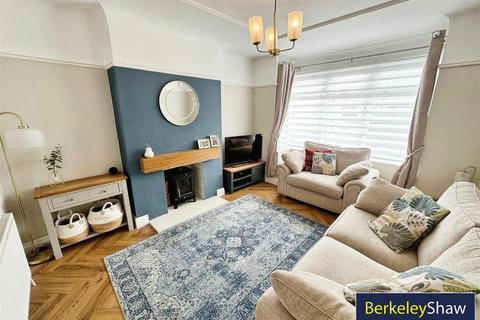 3 bedroom semi-detached house for sale, Dorbett Drive, Crosby, Liverpool