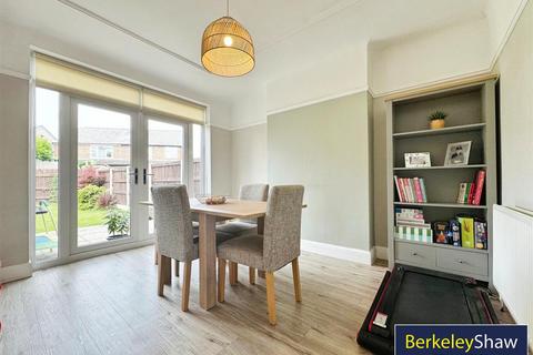 3 bedroom semi-detached house for sale, Dorbett Drive, Crosby, Liverpool