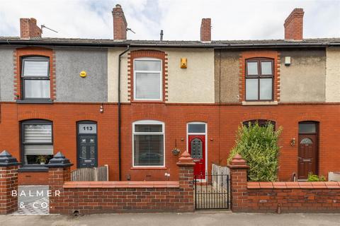 2 bedroom terraced house for sale, Wigan Road, Atherton M46