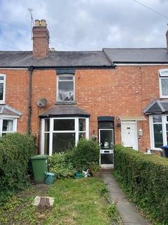 2 bedroom terraced house for sale, Rugby Road, Cubbington