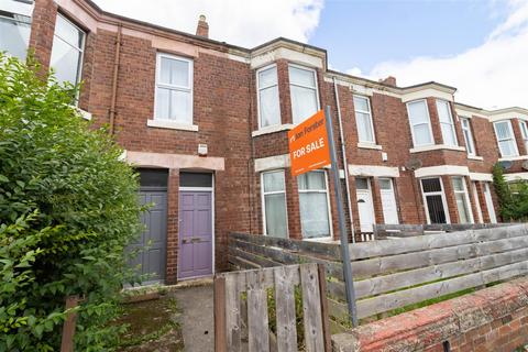 2 bedroom flat for sale, Spencer Street, Heaton, Newcastle Upon Tyne