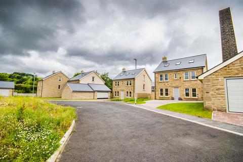 5 bedroom detached house for sale, Spenbrook, John Hallows Way, Newchurch-In-Pendle, Burnley