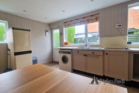 2 bedroom semi-detached house for sale, Lincoln Grove, Radcliffe-On-Trent, Nottingham