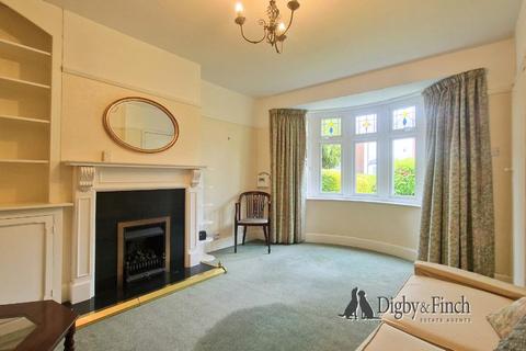 2 bedroom semi-detached house for sale, Lincoln Grove, Radcliffe-On-Trent, Nottingham