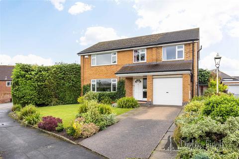 4 bedroom detached house for sale, Vicarage Lane, Radcliffe-On-Trent, Nottingham