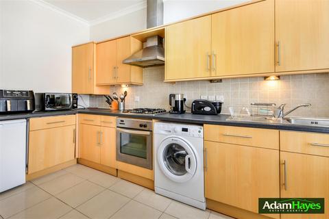 2 bedroom apartment for sale, Station Road, Finchley Central N3