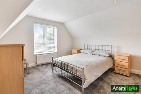 2 bedroom apartment for sale, Station Road, Finchley Central N3