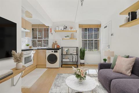 1 bedroom apartment for sale, Commercial Street, London E1