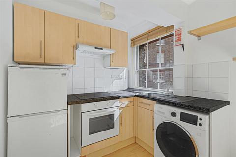 1 bedroom apartment for sale, Commercial Street, London E1