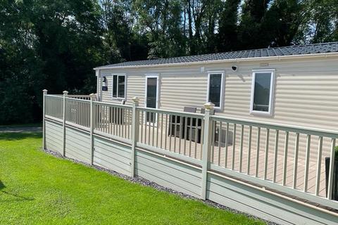 2 bedroom mobile home for sale, Washbrook Way, Ashbourne DE6