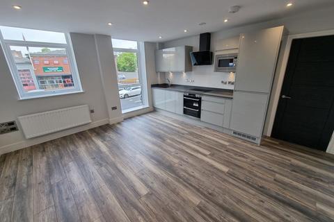1 bedroom apartment to rent, St Johns Road, Stourbridge, West Midlands