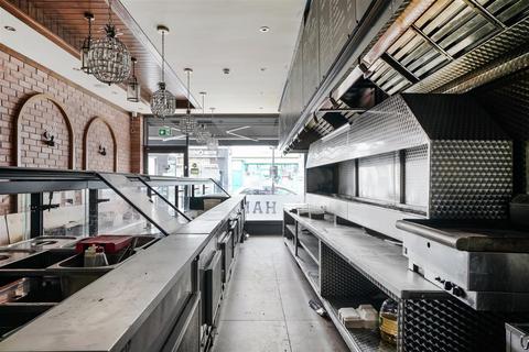 Restaurant to rent, Green Lanes, London N4