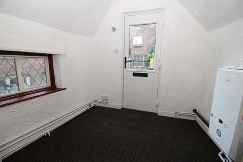 1 bedroom apartment to rent, Artemis Apt, Church Street, Ashbourne, DE6 1AJ