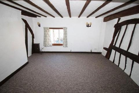 1 bedroom apartment to rent, Artemis Apt, Church Street, Ashbourne, DE6 1AJ